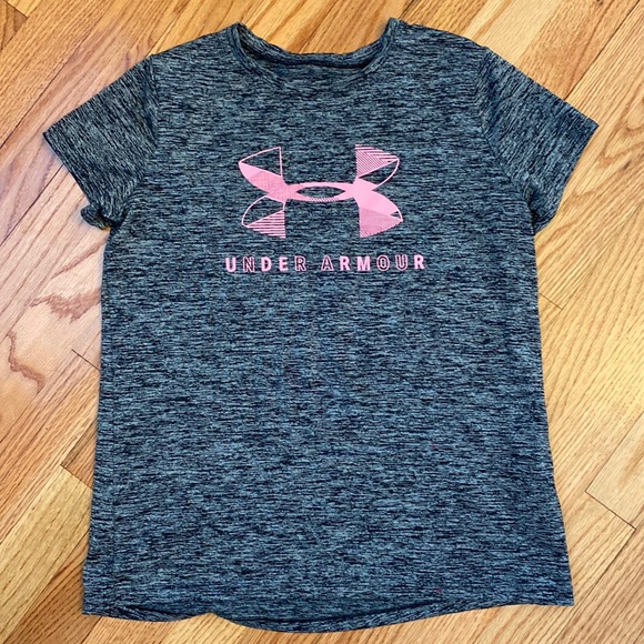 Youth Under armour Shirt - Picture 1 of 4